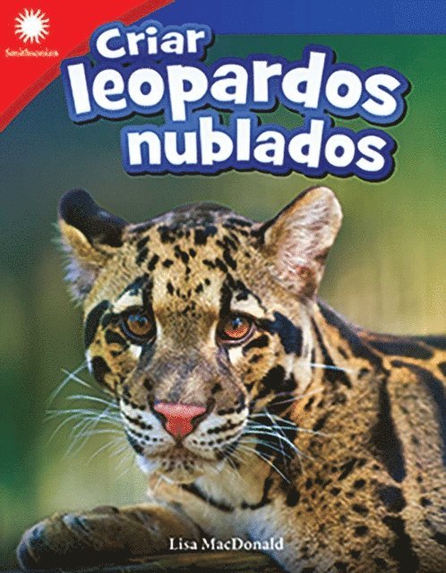 Danica Kassebaum - Criar leopardos nublados, E-bok