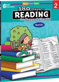 180 Days?: Reading for Second Grade