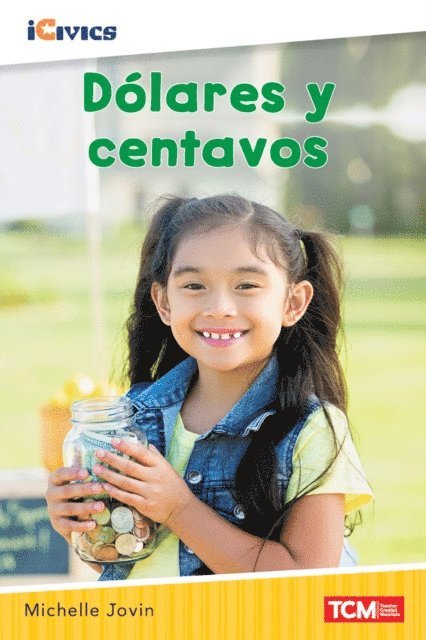 Michelle Jovin - Dolares y centavos, E-bok