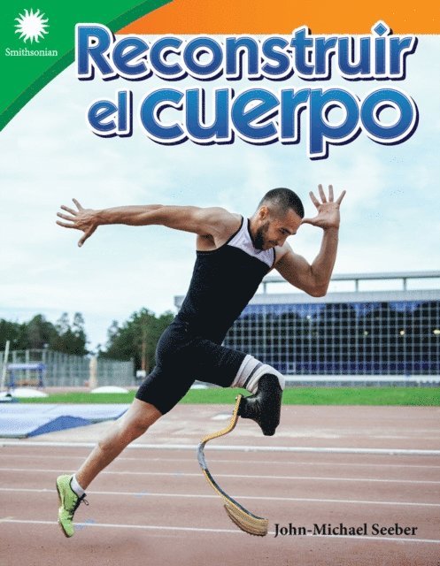 John-Michael Seeber - Reconstruir el cuerpo, E-bok. Tillgänglighet: Lägg i varukorg