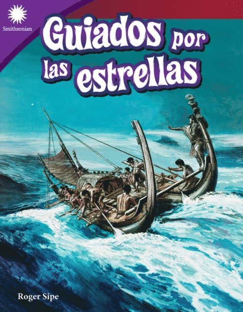 Roger Sipe - Guiados por las estrellas, E-bok