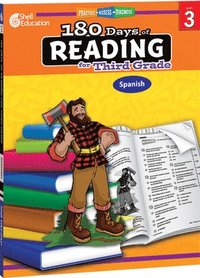 180 Days?: Reading for Third Grade