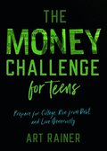 Money Challenge for Teens
