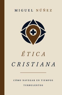 Miguel Núñez - Ética cristiana, Häftad