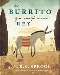 El burrito que carg a un Rey