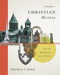 Christian History, Volume 2