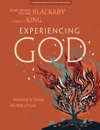 Experiencing God Bible Study Book