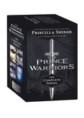 The Prince Warriors Paperback Boxed Set
