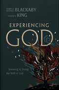 Experiencing God (2021 Edition)