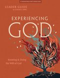 Experiencing God Leader Guide