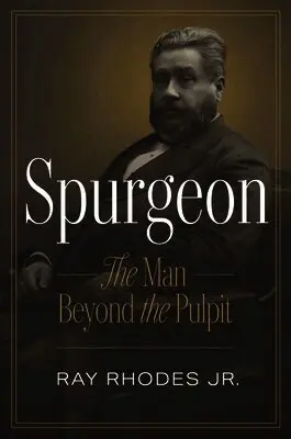 Ray Rhodes - Spurgeon, Inbunden. Tillgänglighet: Lägg i varukorg