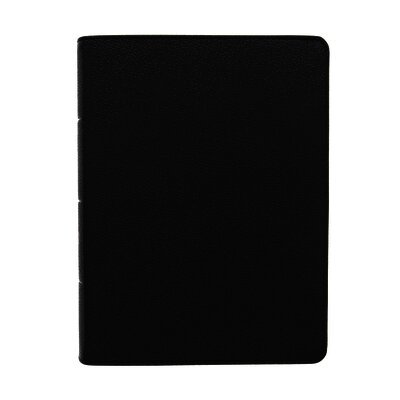 CSB Bibles by Holman, Blacka - CSB Experiencing God Bible, Black Genuine Leather, Inbunden. Tillgänglighet: Lägg i varukorg