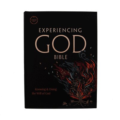 Csb Bibles by Holman, Richard Blackaby - CSB Experiencing God Bible, Hardcover, Jacketed, Inbunden. Tillgänglighet: Lägg i varukorg