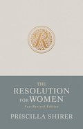 Resolution for Women Revised Edition, The