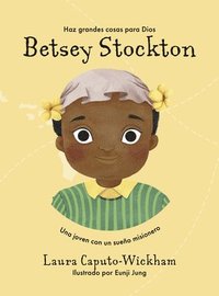 Betsey Stockton (Spanish)