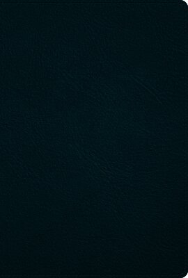 B&h Español Editorial - RVR 1960 Biblia Deluxe verde turquesa, piel genuina, Inbunden