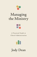 Managing the Ministry