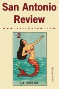 San Antonio Review (Issue Two, Winter 2019)