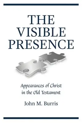 John M Burris - Visible Presence, Häftad. Tillgänglighet: Lägg i varukorg