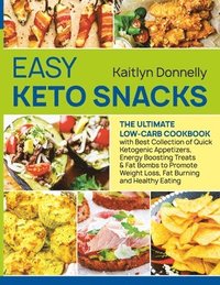 Easy Keto Snacks