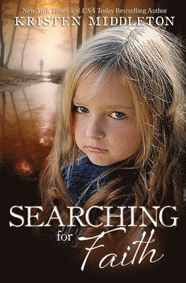 Middleton Kristen - Searching For Faith, Häftad