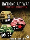 Nations At War Core Rules v3.0