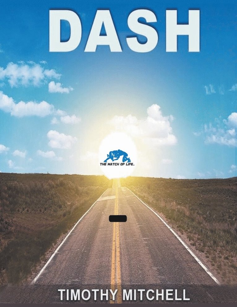 Timothy D Mitchell - DASH, Häftad
