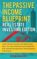 Passive Income Blueprint