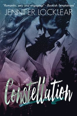 Jennifer Locklear - Constellation, Häftad. Tillgänglighet: Lägg i varukorg