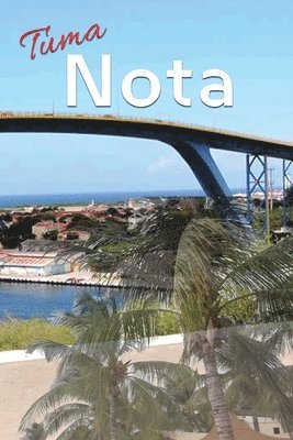 Edmond Marcelo Kraal, Luisette Carmen Kraal - Tuma Nota, Häftad