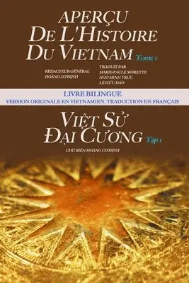 Dinh Co Hoang - Aperçu de l'Histoire Du Vietnam, Häftad. Tillgänglighet: Lägg i varukorg