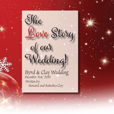 Howard Clay, Rabeshia Byrd - My Love Story, Häftad