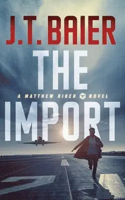 J T Baier - Import, Häftad. Tillgänglighet: Lägg i varukorg
