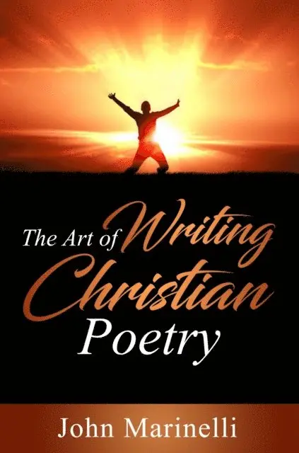 John Marinelli - Art of Writing Christian Poetry, E-bok. Tillgänglighet: Lägg i varukorg