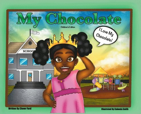 My Chocolate