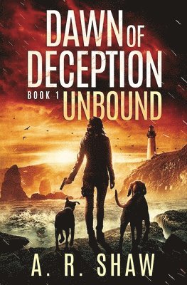 A R Shaw - Unbound, Häftad