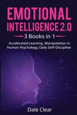 Dale Clear - Emotional Intelligence 2.0, Häftad. Tillgänglighet: Tillfälligt slut