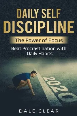 Dale Clear - Daily Self-Discipline, Häftad. Tillgänglighet: Tillfälligt slut