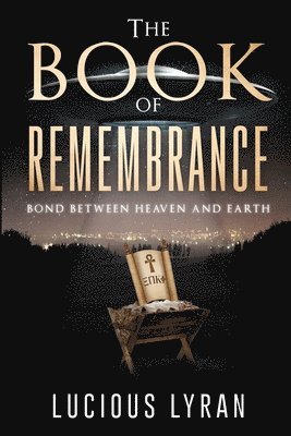 Lucious Lyran - Book of Remembrance, Häftad