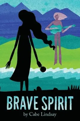 Cabe Lindsay - Brave Spirit, Inbunden. Tillgänglighet: Lägg i varukorg