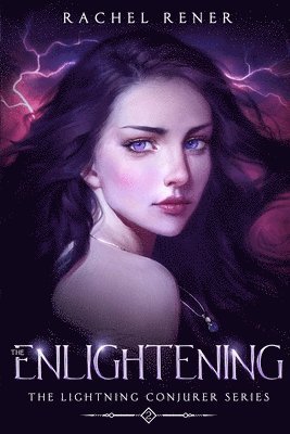Rachel Rener - Lightning Conjurer, Häftad. Tillgänglighet: Lägg i varukorg