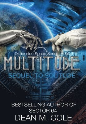 Dean M Cole - Multitude, Inbunden. Tillgänglighet: Lägg i varukorg