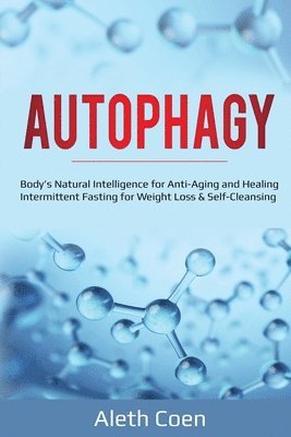 Aleth Coen - Autophagy, Häftad