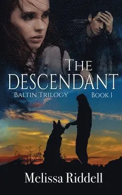 Melissa Riddell - Descendant, Häftad. Tillgänglighet: Tillfälligt slut