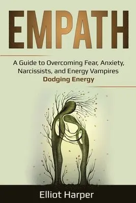 Elliot Harper - Empath, Häftad. Tillgänglighet: Tillfälligt slut