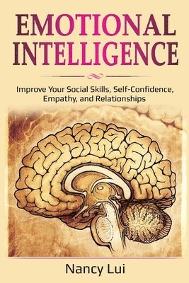 Lui Nancy - Emotional Intelligence, Häftad