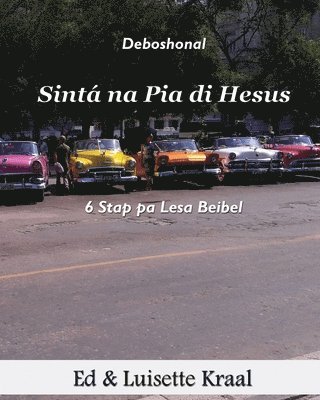 Edmond M Kraal, Luisette Carmen Kraal - Sinta na Pia di Hesus, Häftad