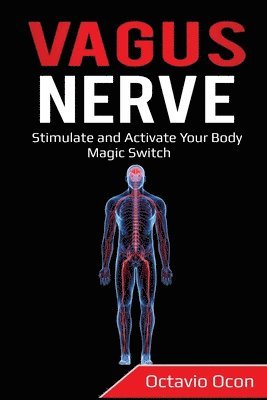 Octavio Ocon - Vagus Nerve, Häftad