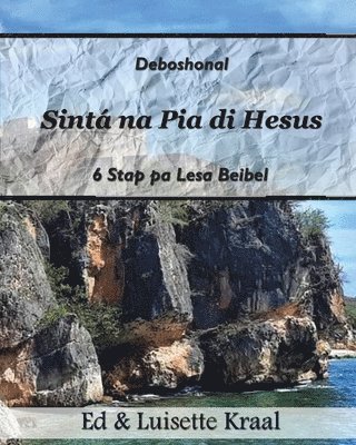 Edmond M Kraal, Luisette Carmen Kraal - Sinta na Pia di Hesus, Häftad