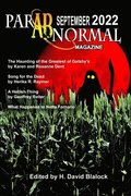 ParABnormal Magazine September 2022
